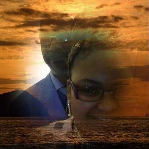 Meet your Posher, Larry